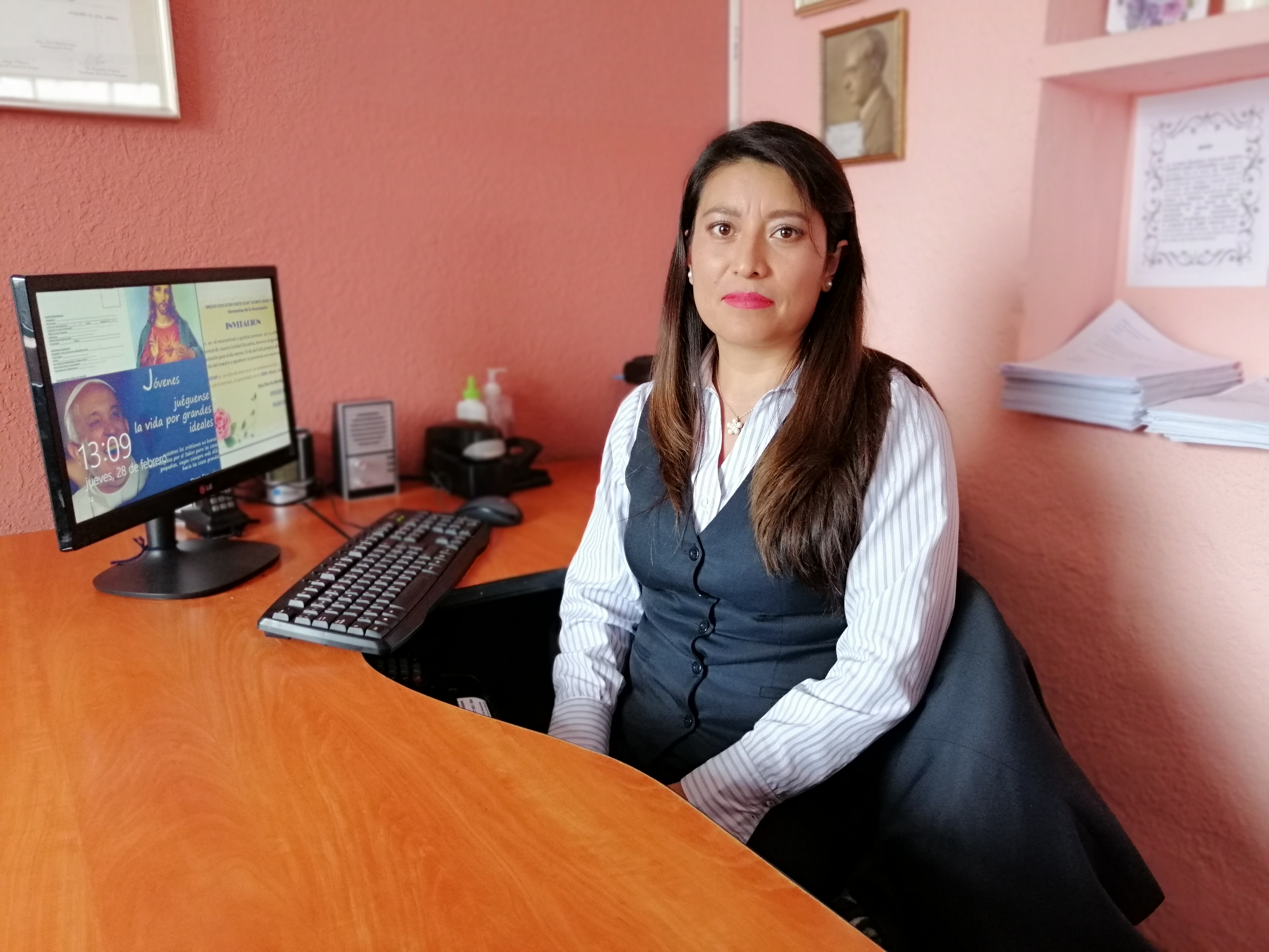 Ing. Graciela Delgado